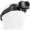Ulanzi CM027 Go-Quick II Head Strap Mount for GoPro and Phone in india features reviews specs