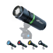 Hiffin G-Flash PRO 30W RGB LED Light With 20 Gobos in india features reviews specs