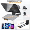 LENSGO TC12 Teleprompter for Smartphones and Cameras in india features reviews specs