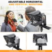 LENSGO TC12 Teleprompter for Smartphones and Cameras in india features reviews specs
