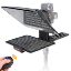 LENSGO TC12 Teleprompter for Smartphones and Cameras in india features reviews specs