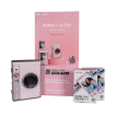 Fujifilm Instax Mini Evo Hybrid Camera Premium Edition in india features reviews specs