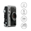 Fujifilm Instax Mini Evo Hybrid Camera Premium Edition in india features reviews specs