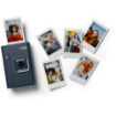FUJIFILM instax mini LiPlay+ Hybrid Instant Camera in india features reviews specs