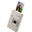 FUJIFILM instax mini LiPlay+ Hybrid Instant Camera in india features reviews specs