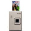 FUJIFILM instax mini LiPlay+ Hybrid Instant Camera in india features reviews specs