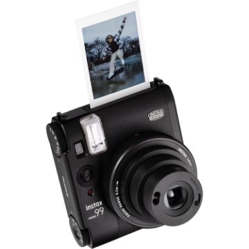 FUJIFILM instax mini 99 Instant Film Camera in india features reviews specs
