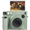 FUJIFILM INSTAX WIDE 400 Instant Film Camera Starter Kit Plus in india features reviews specs	