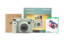 FUJIFILM INSTAX WIDE 400 Instant Film Camera Starter Kit Plus in india features reviews specs
