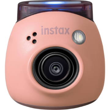 FUJIFILM instax PAL Digital Camera in india features reviews specs