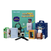 FUJIFILM instax PAL Digital Camera Buddy Pack in india features reviews specs