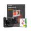 Fujifilm Instax Camera Mini 99 Premium Edition Pack in india features reviews specs