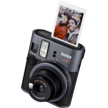 Buy Fujifilm Instax Mini Evo Hybrid Camera Premium Edition at