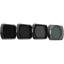 Haida NanoPro Magnetic 4-Filter Kit for DJI Osmo Pocket 3 and 4 in india features reviews specs