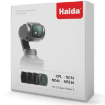 Haida NanoPro Magnetic 4-Filter Kit for DJI Osmo Pocket 3 and 4 in india features reviews specs