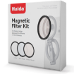 Haida 58mm MagSafe Magnetic Filter Kit for iPhone in india features reviews specs
