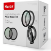 Haida MagSafe Magnetic Filter Kit for iPhone with Filter Holder in india features reviews specs