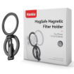 Haida MagSafe Magnetic Filter Holder for iPhone in india features reviews specs