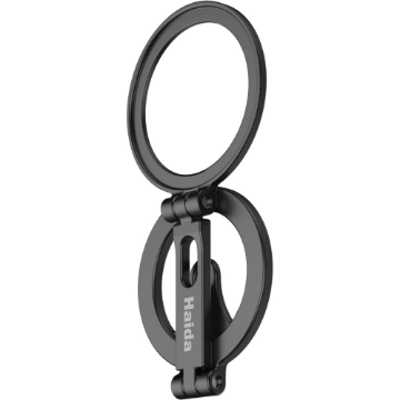 Haida MagSafe Magnetic Filter Holder for iPhone in india features reviews specs