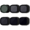 Haida NanoPro Magnetic 6-Filter Kit for DJI Mini 4 Pro in india features reviews specs