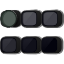 Haida NanoPro Magnetic 6-Filter Kit for DJI Mini 4 Pro in india features reviews specs