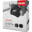 Haida NanoPro Magnetic 6-Filter Kit for DJI Mini 4 Pro in india features reviews specs