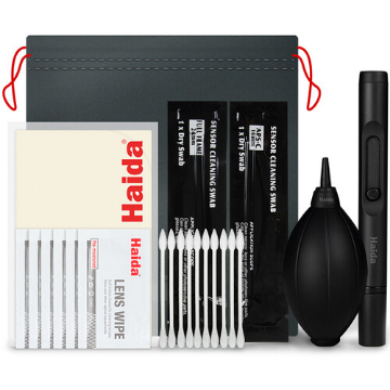 Haida 7-in-1 Optic Cleaning Kit in india features reviews specs