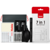 Haida 7-in-1 Optic Cleaning Kit in india features reviews specs