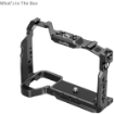 SmallRig 6024 HawkLock Quick Release Cage for Sony a7 V, a7R V & a7 IV in india features reviews specs