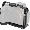 SmallRig 6024 HawkLock Quick Release Cage for Sony a7 V, a7R V & a7 IV in india features reviews specs