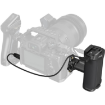 SmallRig 3893 Rotating Side Handle with Trigger REC for Select Sony Cameras in india features reviews specs