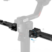 SmallRig 4327 Focus Control Dual Handle for DJI RS Series in india features reviews specs