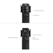 SmallRig 4327 Focus Control Dual Handle for DJI RS Series in india features reviews specs