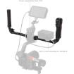 SmallRig 4327 Focus Control Dual Handle for DJI RS Series in india features reviews specs