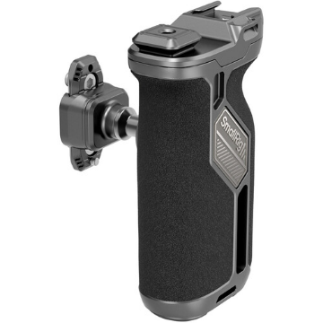 SmallRig 4485 HawkLock H21 Quick Release Rotating Side Handle Kit in india features reviews specs