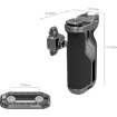 SmallRig 4485 HawkLock H21 Quick Release Rotating Side Handle Kit in india features reviews specs