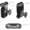 SmallRig 4485 HawkLock H21 Quick Release Rotating Side Handle Kit in india features reviews specs