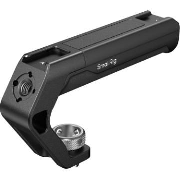 SmallRig 4757 Top Handle with ARRI-Style 3/8"-16 Anti-Twist Mount (Tiny) in india features reviews specs