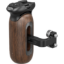 SmallRig 5237 Wooden Side Handle with 1/4"-20 Screw Mounts in india features reviews specs