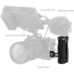 SmallRig 5950 HawkLock H21 Side Handle with 1/4''-20 Locating Screw in india features reviews specs