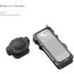 SmallRig 5939 Advanced Cage for Insta360 X4 Air in india features reviews specs