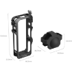 SmallRig 5939 Advanced Cage for Insta360 X4 Air in india features reviews specs