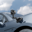 SmallRig 5842 6" Car Suction Support for Action Cameras in india features reviews specs