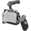 SmallRig 6028 Advanced HawkLock Cage Kit for Sony a7 V, a7R V & a7 IV in india features reviews specs
