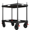 SmallRig MD5991 36" Video Production Camera Cart Lite in india features reviews specs