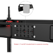 SmallRig MD5991 36" Video Production Camera Cart Lite in india features reviews specs