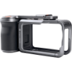 PGYTECH StreetPro Camera Cage Grip Kit for DJI Osmo Action 6 in india features reviews specs