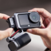 PGYTECH StreetPro Camera Cage Grip Kit for DJI Osmo Action 6 in india features reviews specs