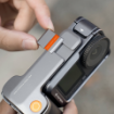 PGYTECH StreetPro Camera Cage Grip Kit for DJI Osmo Action 6 in india features reviews specs