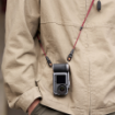 PGYTECH StreetPro Camera Cage Grip Kit for DJI Osmo Action 6 in india features reviews specs